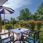 Tenuta Regina - Glamping Luxury And Hétvégi ház *