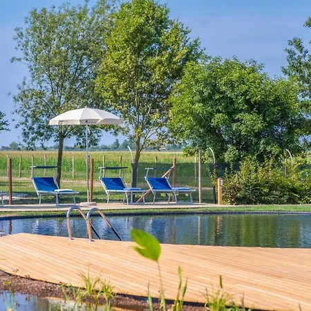 Tenuta Regina - Glamping Luxury And *