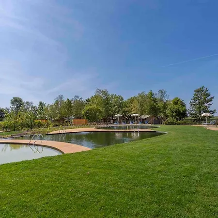 Tenuta Regina - Glamping Luxury And *