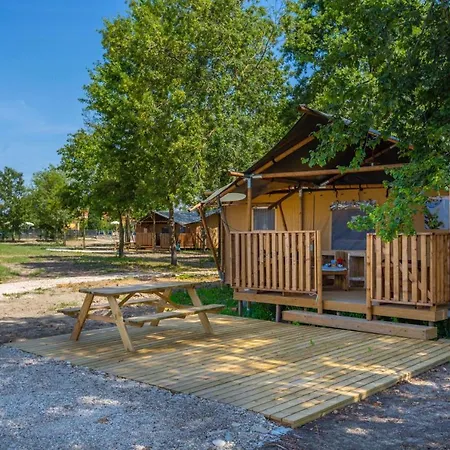Tenuta Regina - Glamping Luxury And Palazzolo dello Stella