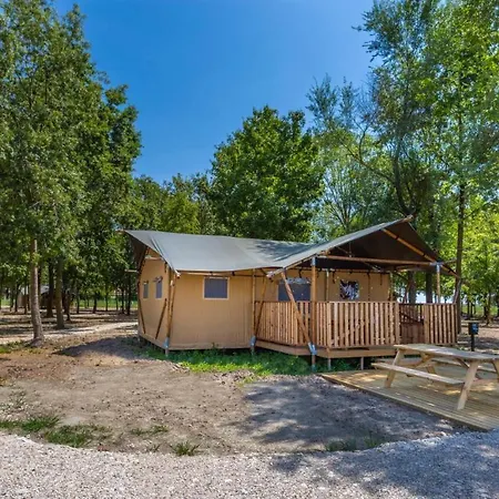 Tenuta Regina - Glamping Luxury And Gospodarstwo wiejskie Palazzolo dello Stella