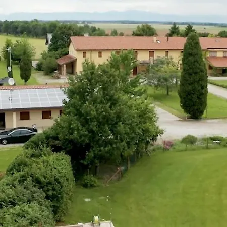 Tenuta Regina - Glamping Luxury And *