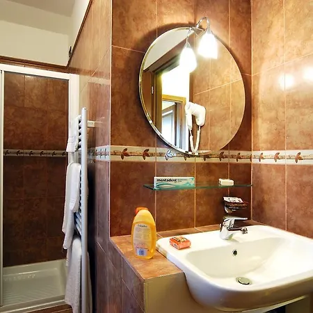 Tenuta Regina - Glamping Luxury And