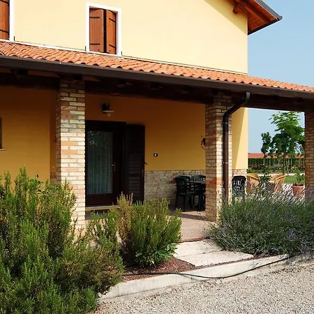 Agriturismo Tenuta Regina Séjour à la campagne
