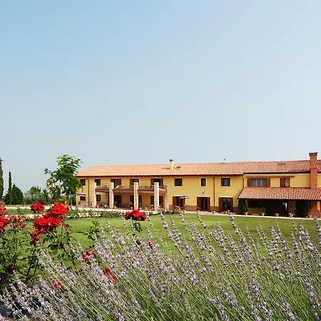 Landhuis Tenuta Regina - Glamping Luxury And