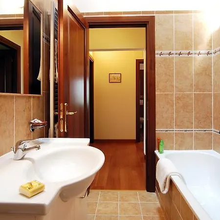 Gospodarstwo wiejskie Tenuta Regina - Glamping Luxury And