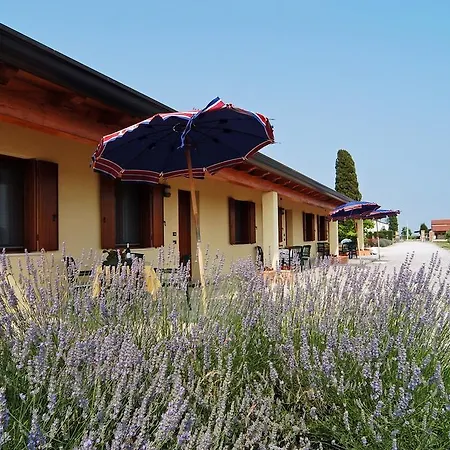 Tenuta Regina - Glamping Luxury And Palazzolo dello Stella