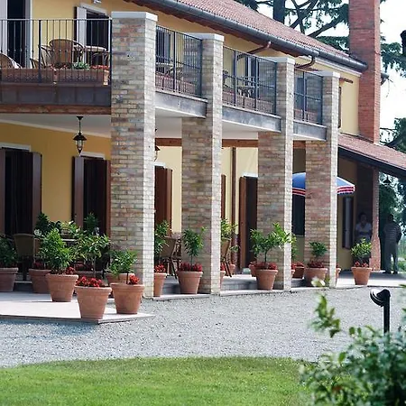 Tenuta Regina - Glamping Luxury And *