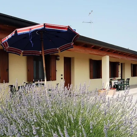 Gospodarstwo wiejskie Tenuta Regina - Glamping Luxury And *