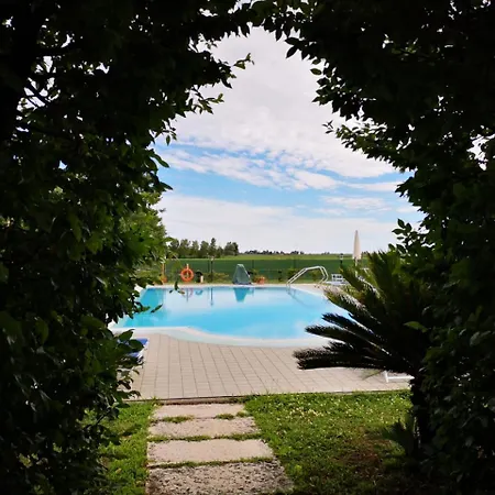 Tenuta Regina - Glamping Luxury And *