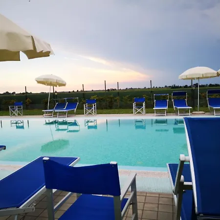 Tenuta Regina - Glamping Luxury And