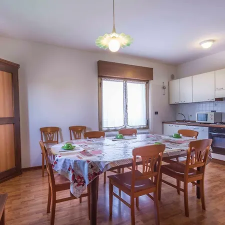 Agriturismo Tenuta Regina Séjour à la campagne
