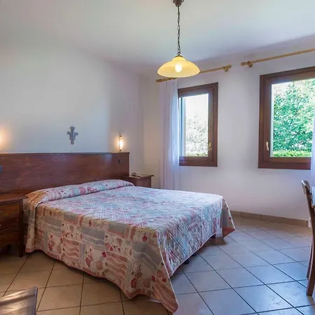 Tenuta Regina - Glamping Luxury And Gospodarstwo wiejskie