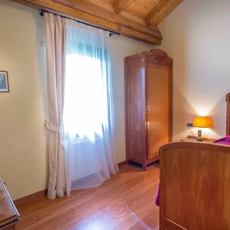 Gospodarstwo wiejskie Tenuta Regina - Glamping Luxury And *