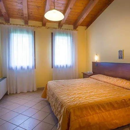 Landhuis Tenuta Regina - Glamping Luxury And