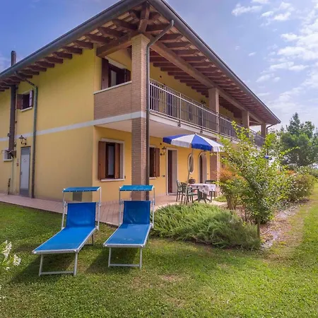 Tenuta Regina - Glamping Luxury And *