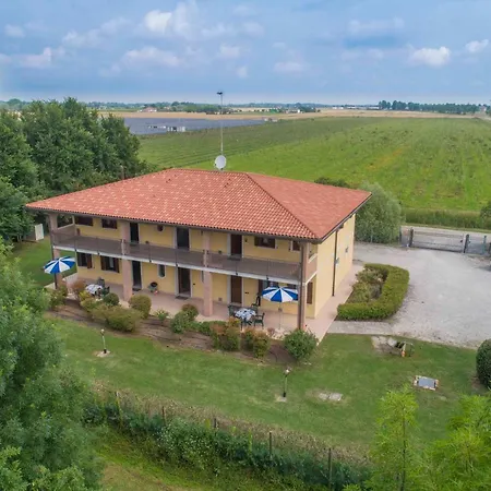 Tenuta Regina - Glamping Luxury And Landhuis *