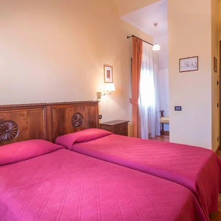Agriturismo Tenuta Regina Palazzolo dello Stella