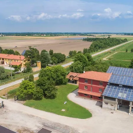 Tenuta Regina - Glamping Luxury And Palazzolo dello Stella