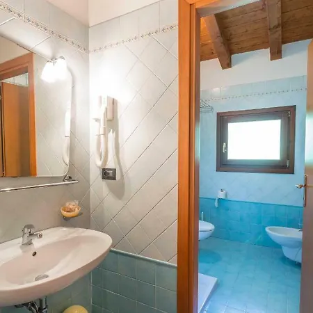 Agriturismo Tenuta Regina * Palazzolo dello Stella