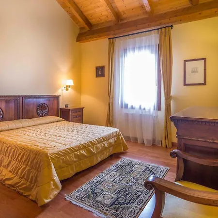 Tenuta Regina - Glamping Luxury And Landhuis *