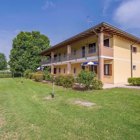 Tenuta Regina - Glamping Luxury And