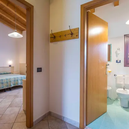 Gospodarstwo wiejskie Tenuta Regina - Glamping Luxury And *