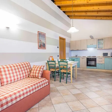 Tenuta Regina - Glamping Luxury And Landhuis