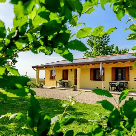 Tenuta Regina - Glamping Luxury And *