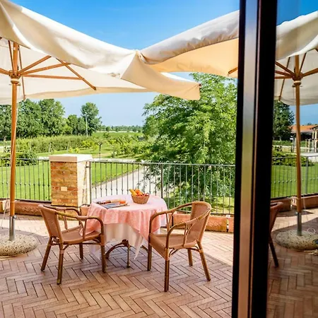 Tenuta Regina - Glamping Luxury And Palazzolo dello Stella