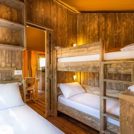 Landhuis Tenuta Regina - Glamping Luxury And Palazzolo dello Stella