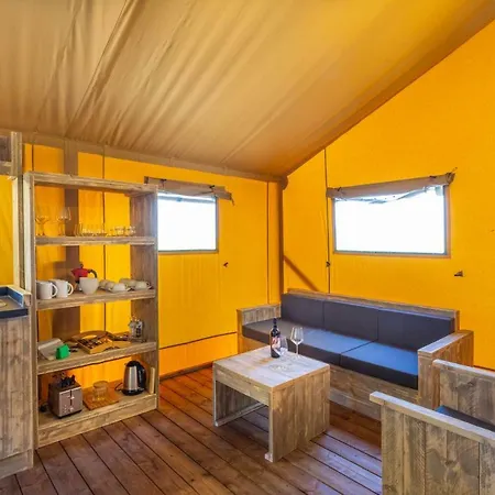 Tenuta Regina - Glamping Luxury And Gospodarstwo wiejskie *