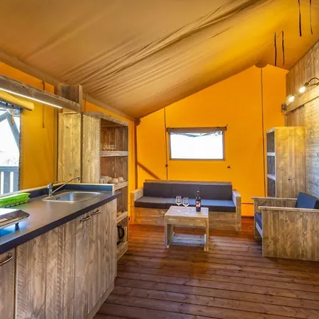 Tenuta Regina - Glamping Luxury And Palazzolo dello Stella