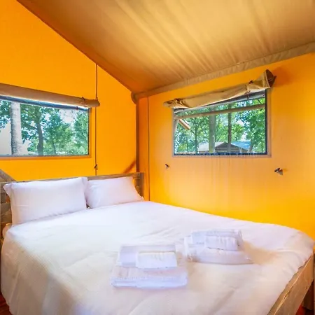 Tenuta Regina - Glamping Luxury And