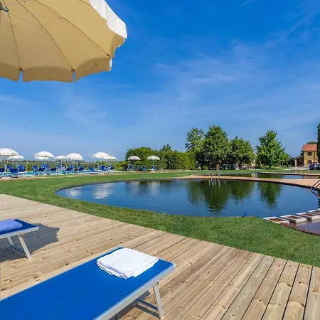 Tenuta Regina - Glamping Luxury And Landhuis *