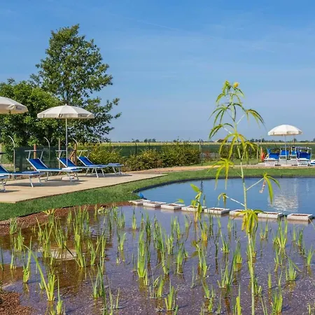 Tenuta Regina - Glamping Luxury And Landhuis *