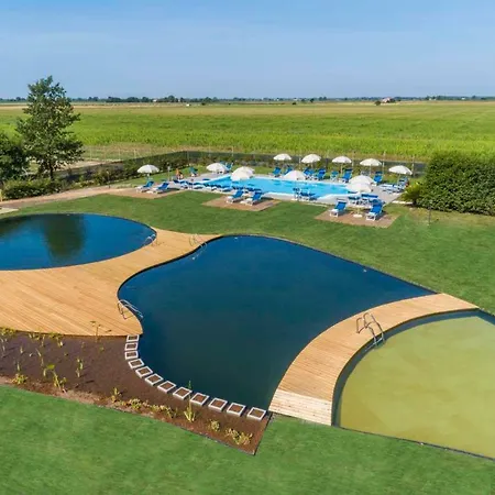 Tenuta Regina - Glamping Luxury And Gospodarstwo wiejskie