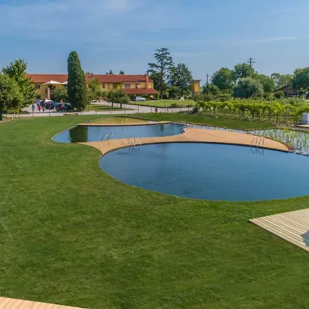 Agriturismo Tenuta Regina *