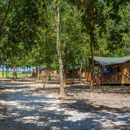 Tenuta Regina - Glamping Luxury And