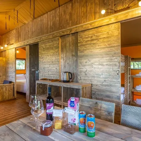 Tenuta Regina - Glamping Luxury And