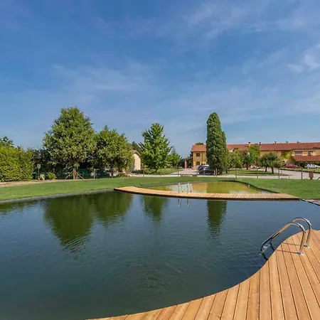 Tenuta Regina - Glamping Luxury And * Palazzolo dello Stella