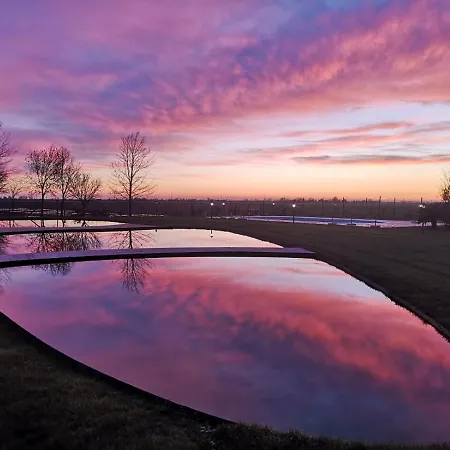 Tenuta Regina - Glamping Luxury And Gospodarstwo wiejskie *