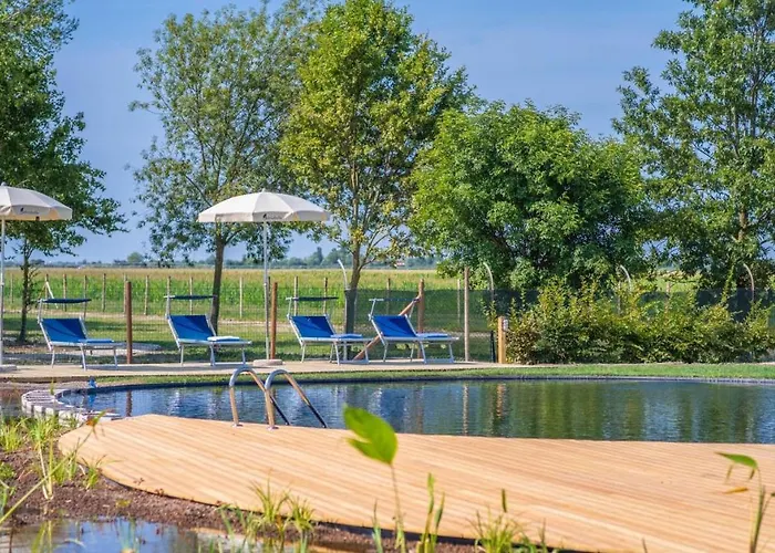 Tenuta Regina - Glamping Luxury And *