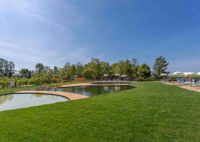 Tenuta Regina - Glamping Luxury And *