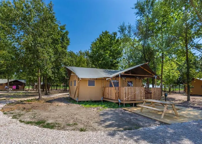 Tenuta Regina - Glamping Luxury And Εξοχικό σπίτι Palazzolo dello Stella