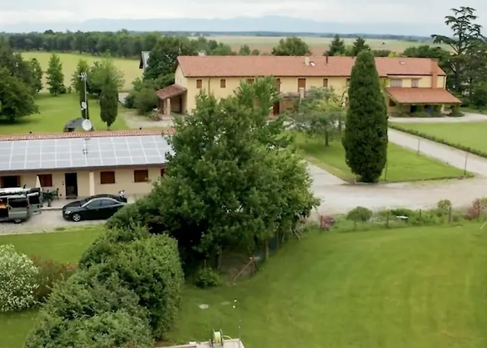 Tenuta Regina - Glamping Luxury And *