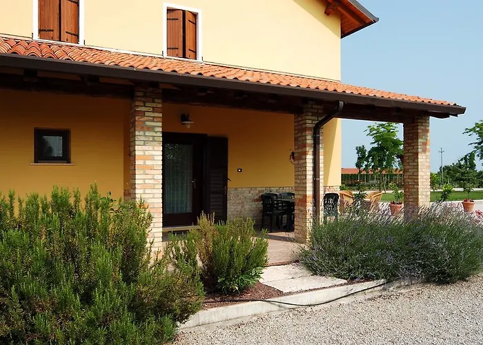 Tenuta Regina - Glamping Luxury And Εξοχικό σπίτι