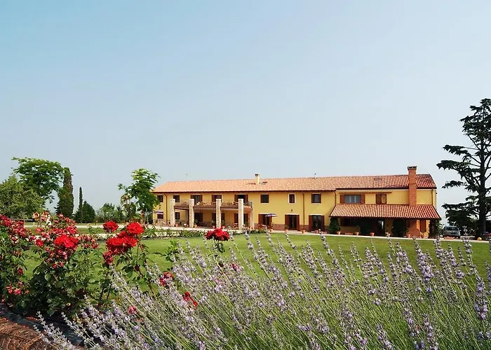 Εξοχικό σπίτι Tenuta Regina - Glamping Luxury And