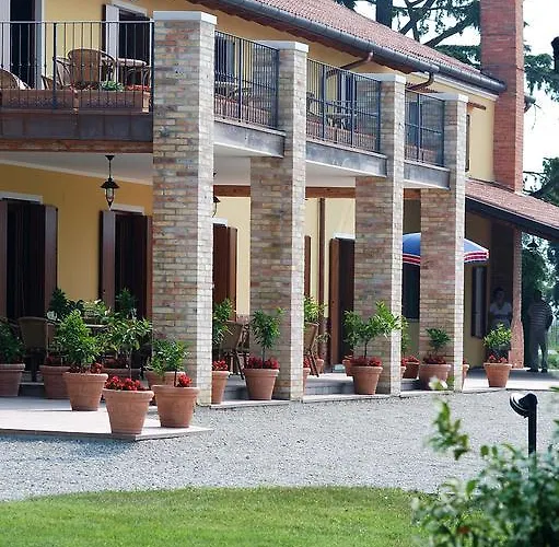 Tenuta Regina - Glamping Luxury And *