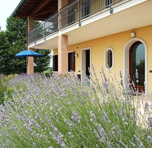 Tenuta Regina - Glamping Luxury And Εξοχικό σπίτι